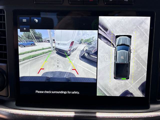Certified 2023 Ford F150 Tremor w/ Equipment Group 402A High AWD/4WD image 26