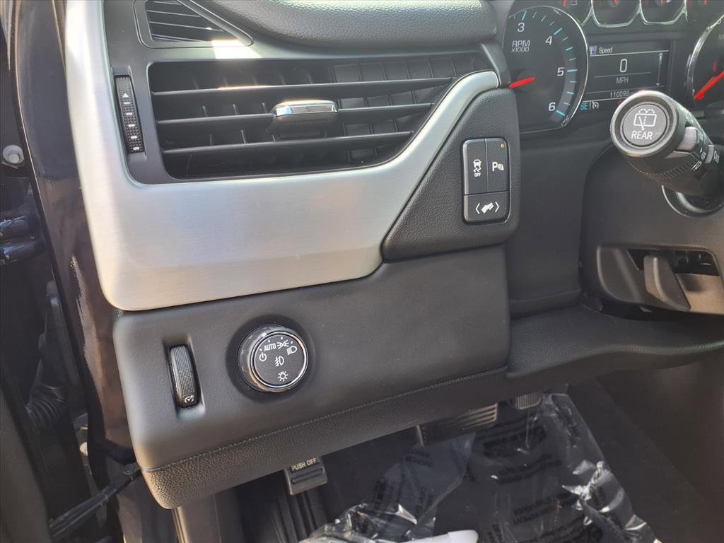 Used 2019 GMC Yukon SLE w/ Convenience Package image 16