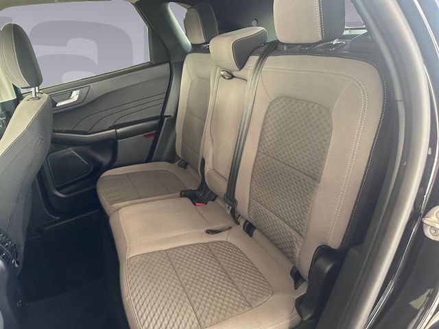 Certified 2021 Ford Escape SE w/ SE Sport Appearance Package AWD/4WD image 16