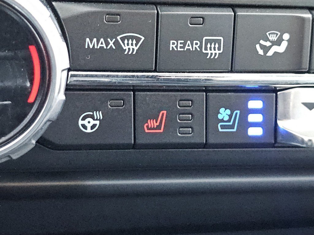 Certified 2022 Ford F150 Limited AWD/4WD image 14
