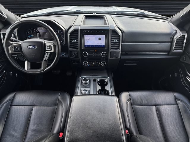 Certified 2020 Ford Expedition XLT w/ Equipment Group 202A AWD/4WD image 10