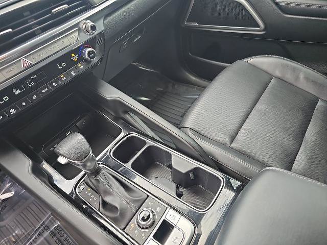 Used 2022 Kia Telluride LX AWD/4WD image 24