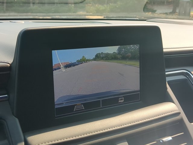 Used 2022 Chevrolet Tahoe LS AWD/4WD image 20