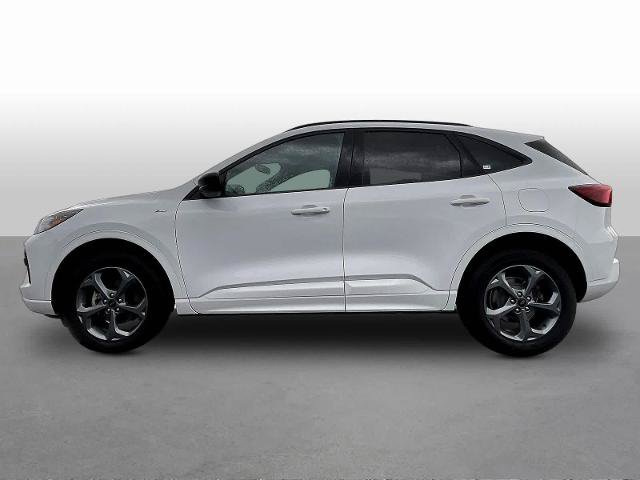 Certified 2023 Ford Escape ST-Line w/ Tech Pack #1 AWD/4WD image 4