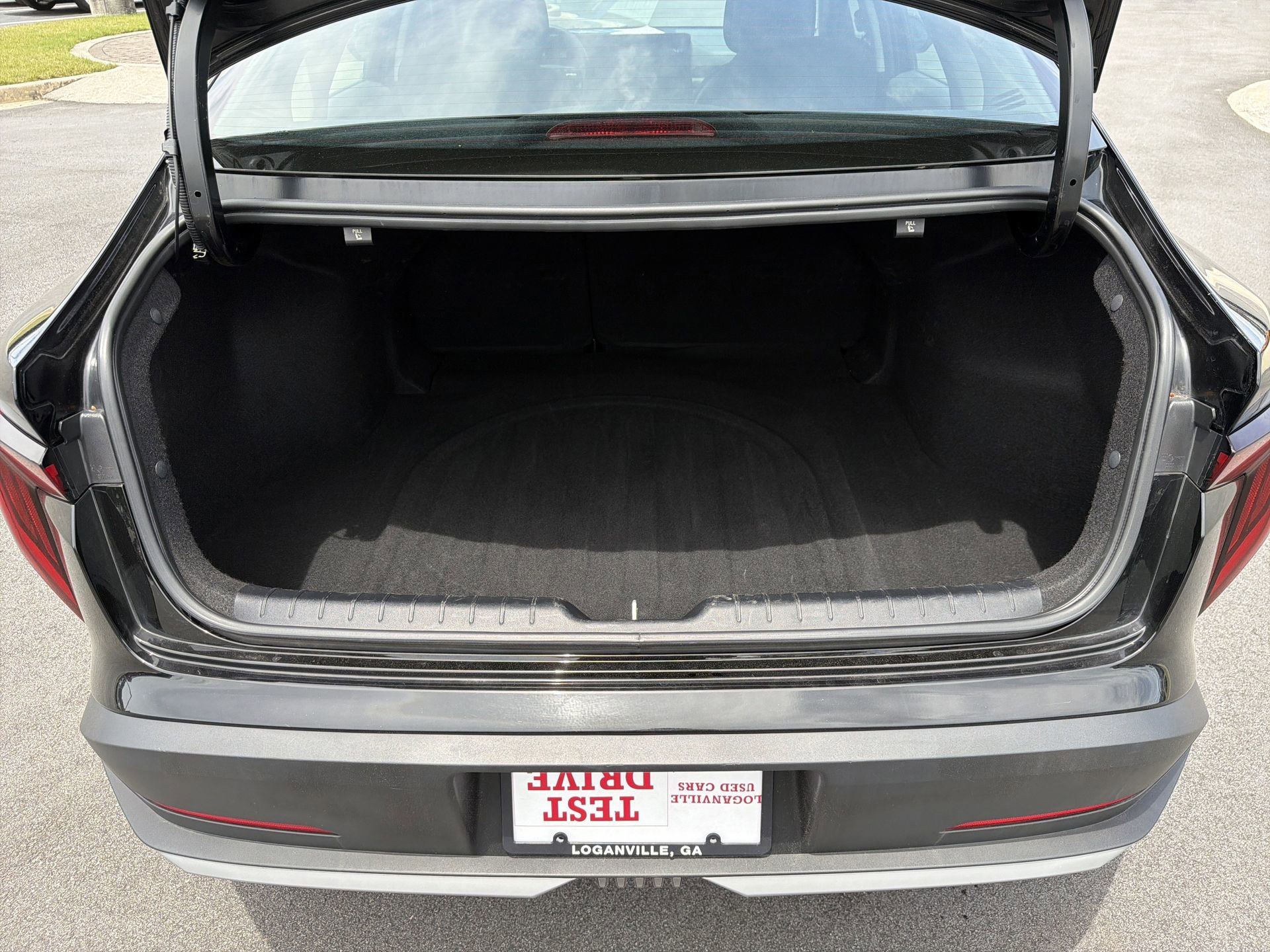 Used 2025 Kia K4 FWD image 24