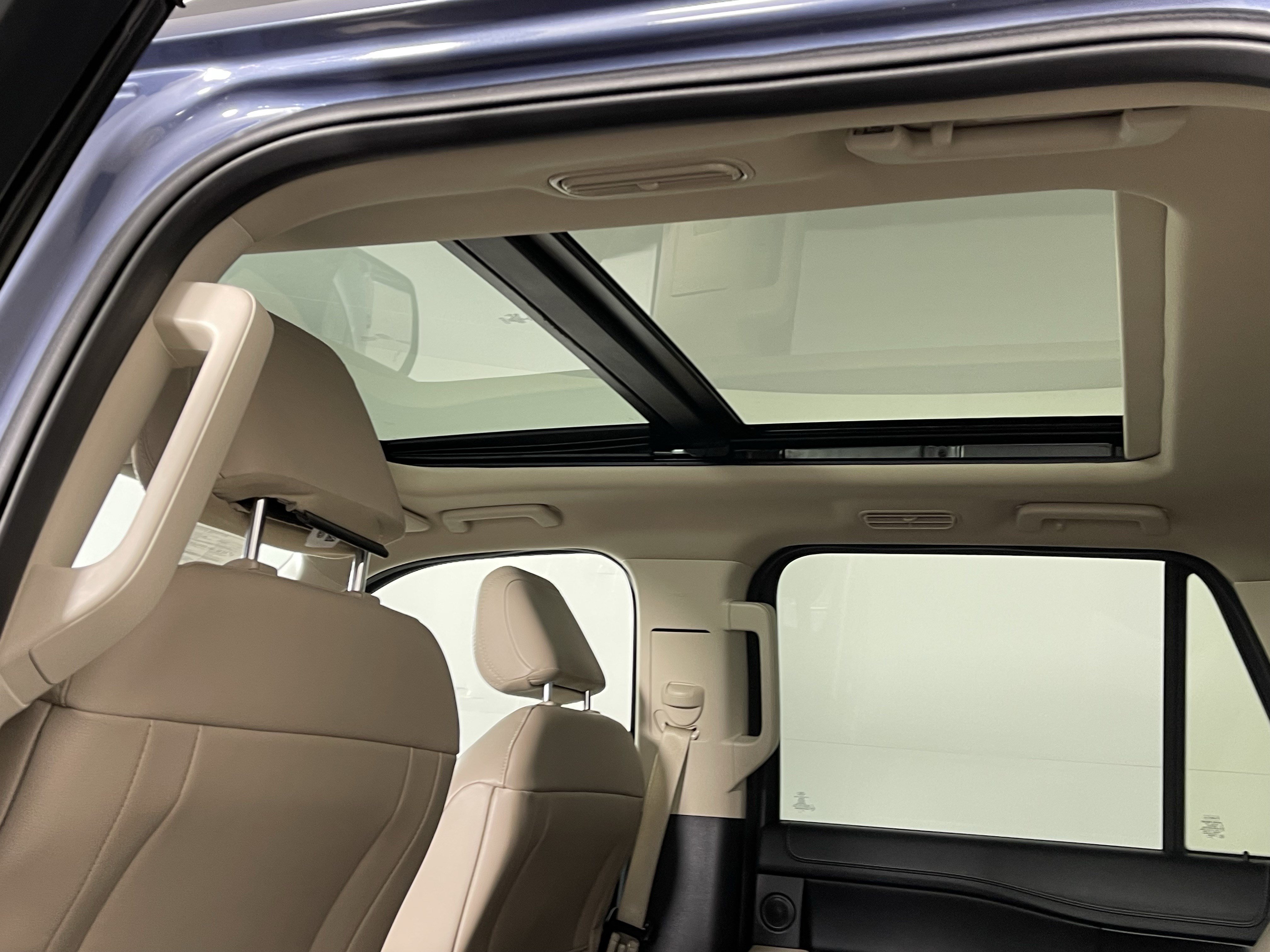 Certified 2023 Ford Expedition Limited AWD/4WD image 15