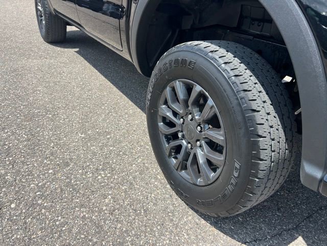 Certified 2023 Ford Ranger XLT w/ Equipment Group 301A Mid AWD/4WD image 21