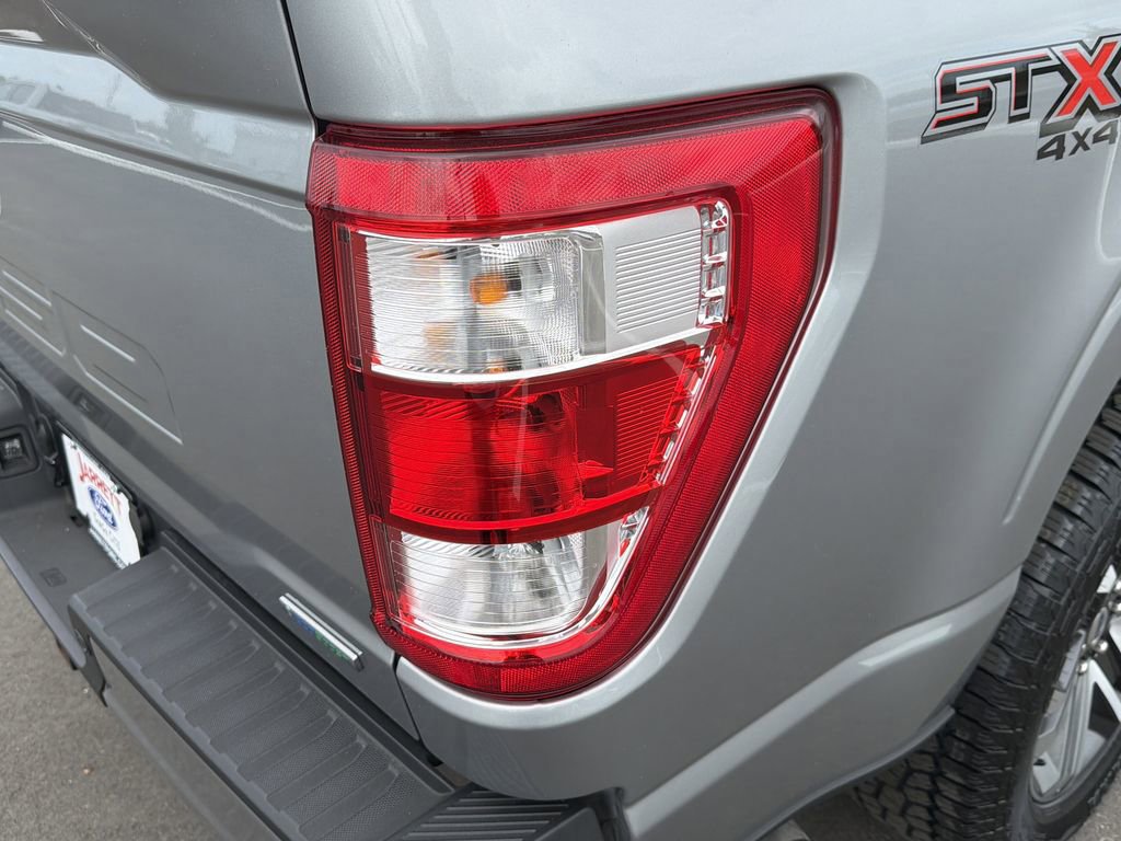 Certified 2023 Ford F150 XL w/ STX Appearance Package image 9
