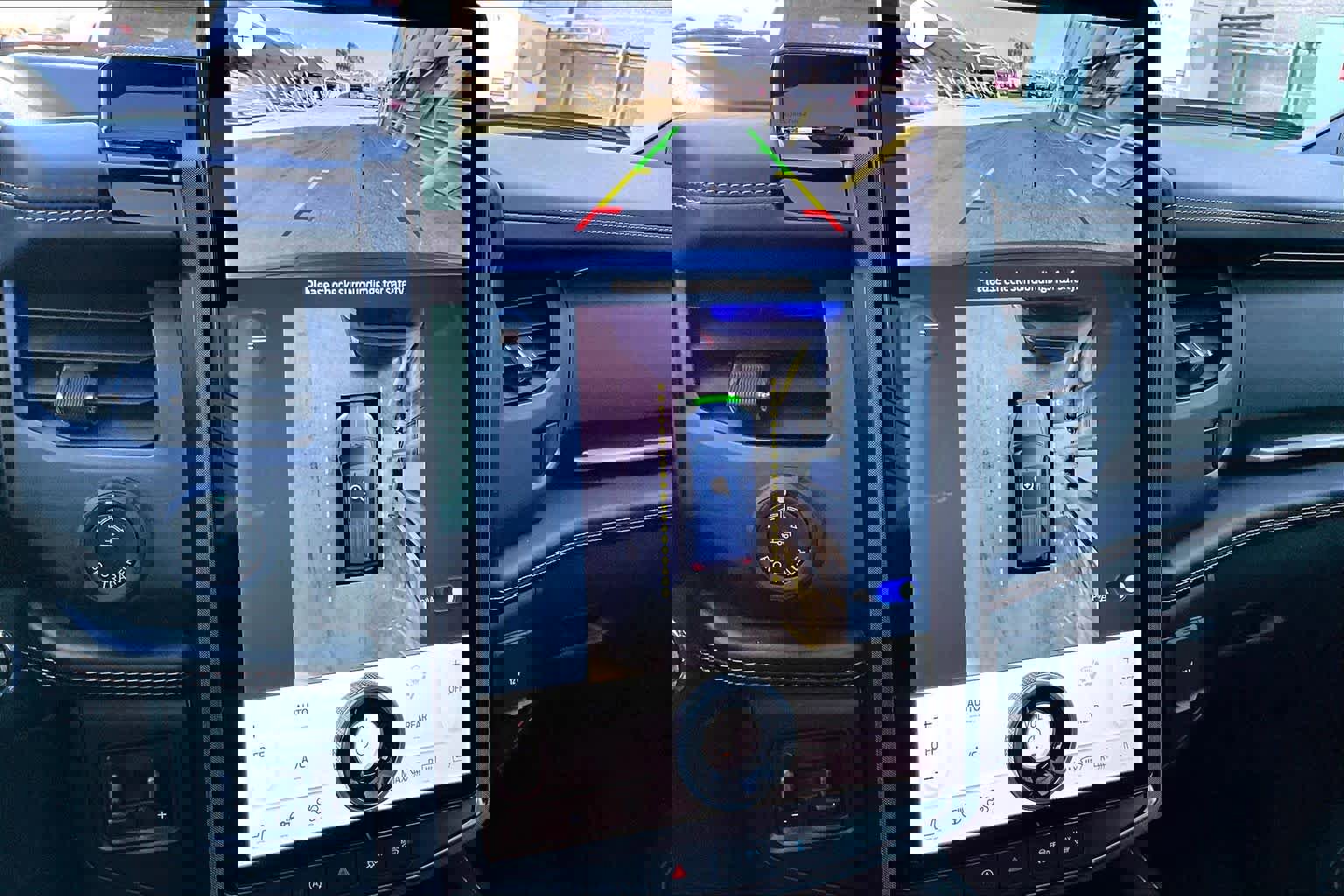 Certified 2023 Ford Expedition Platinum image 29