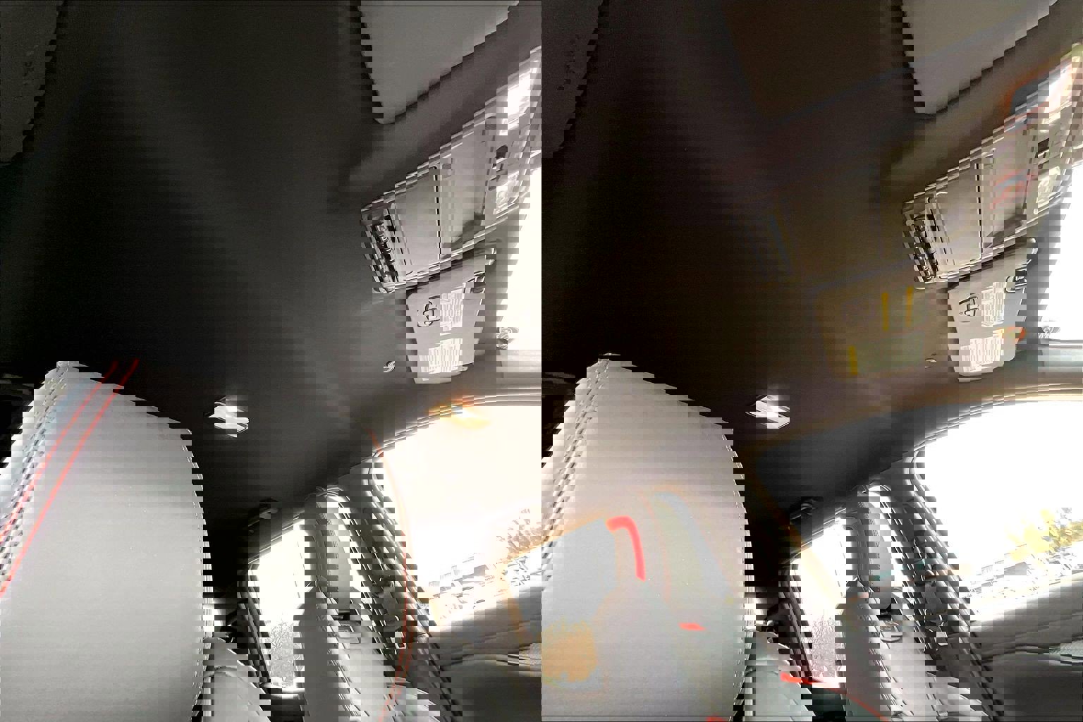 Certified 2025 Ford Ranger Raptor image 23