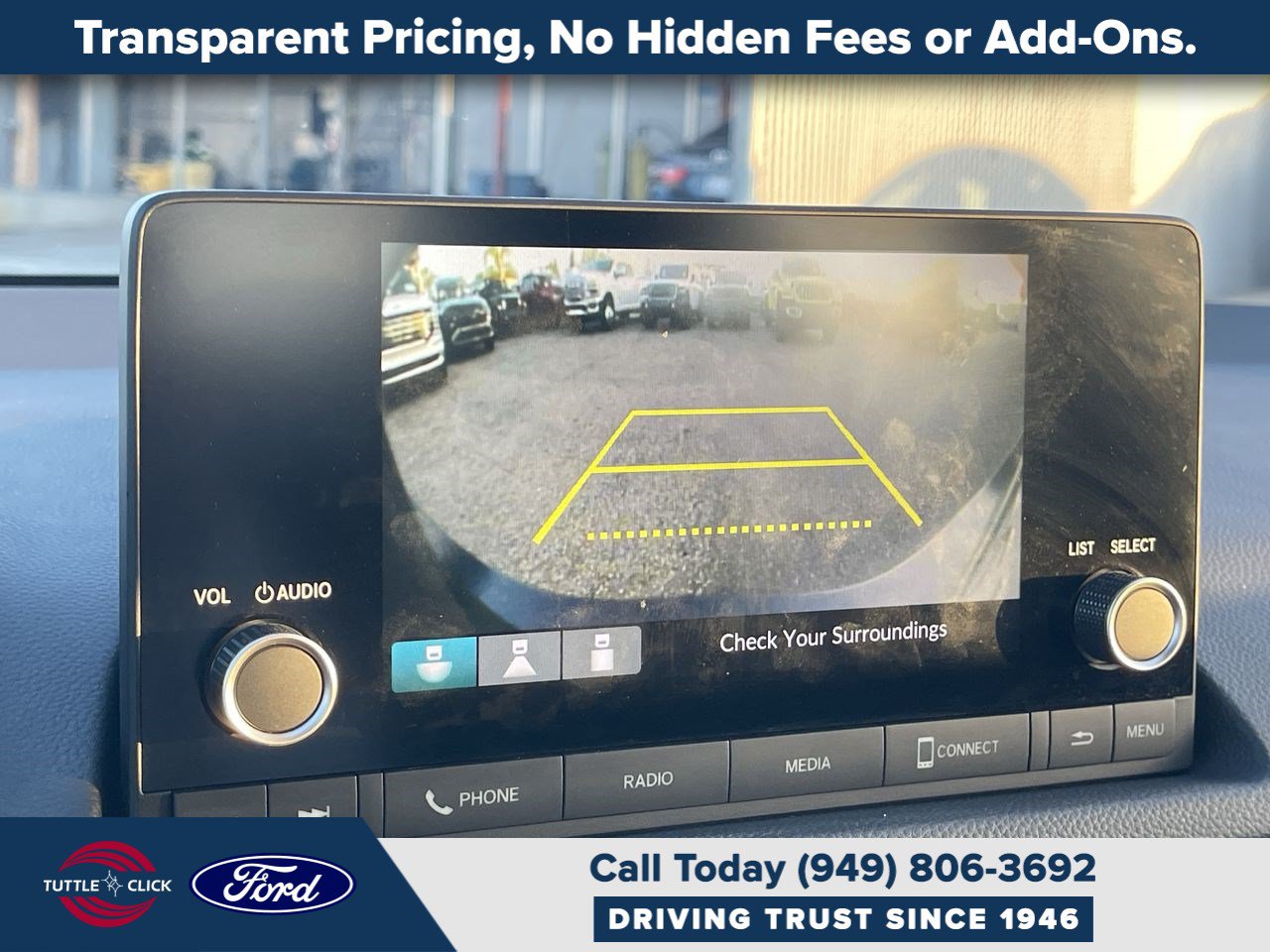 Used 2024 Honda Civic LX image 38