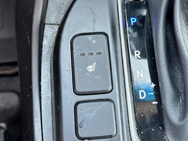 Used 2018 Hyundai Santa Fe Sport FWD image 21