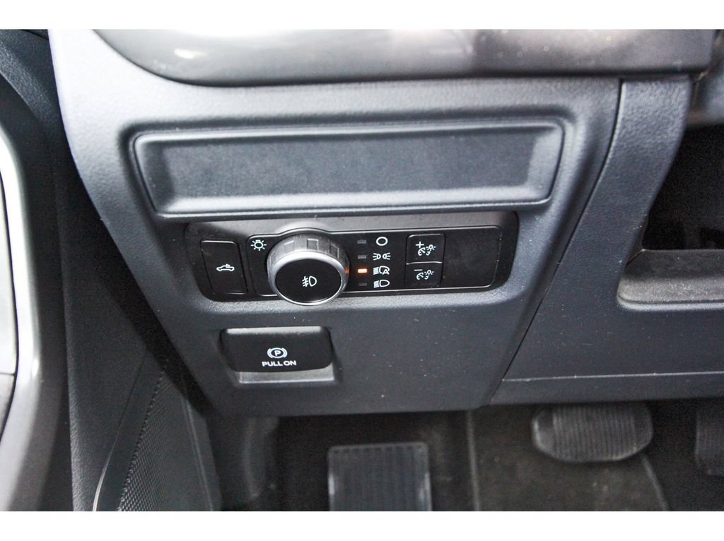 Certified 2023 Ford F150 XL w/ STX Appearance Package RWD image 20