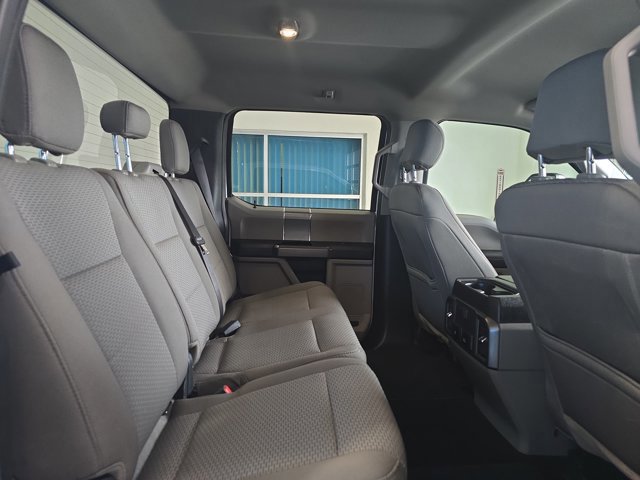 Certified 2020 Ford F250 XLT w/ XLT Premium Package image 16