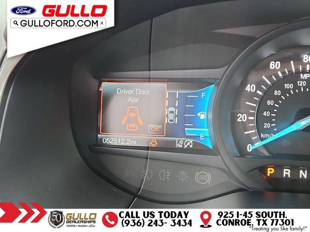 Certified 2023 Ford Edge Titanium AWD/4WD image 23