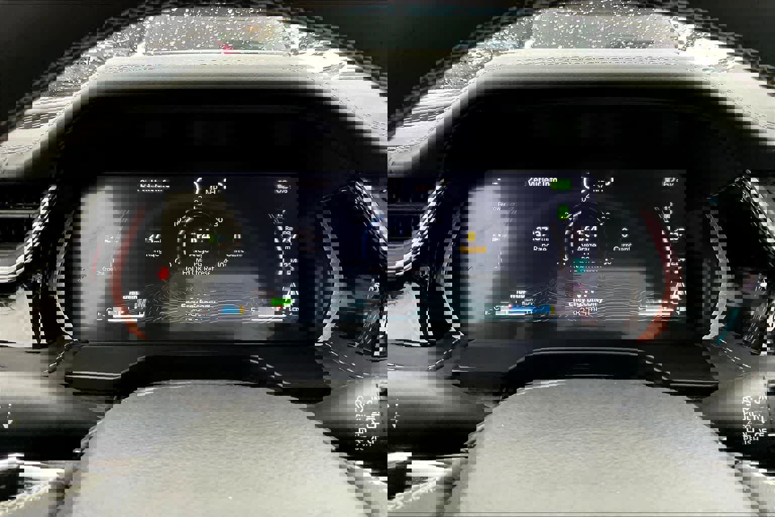 Used 2022 Jeep Grand Cherokee Limited 4xe image 19