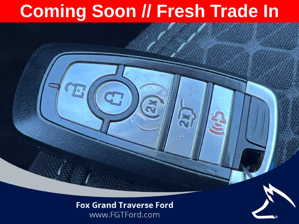 Certified 2024 Ford Escape Active w/ Tech Pack #2 AWD/4WD image 30