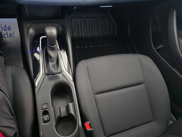 Used 2024 Toyota Corolla LE image 17