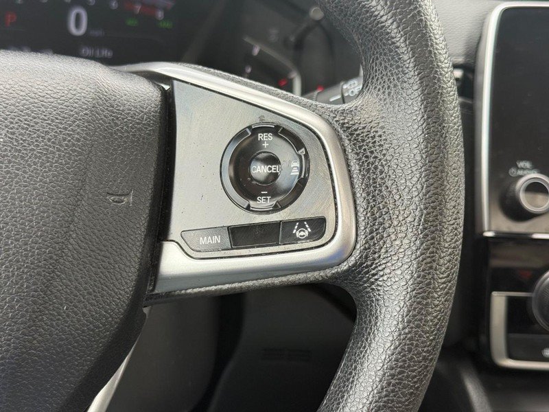 Used 2019 Honda CR-V EX image 20
