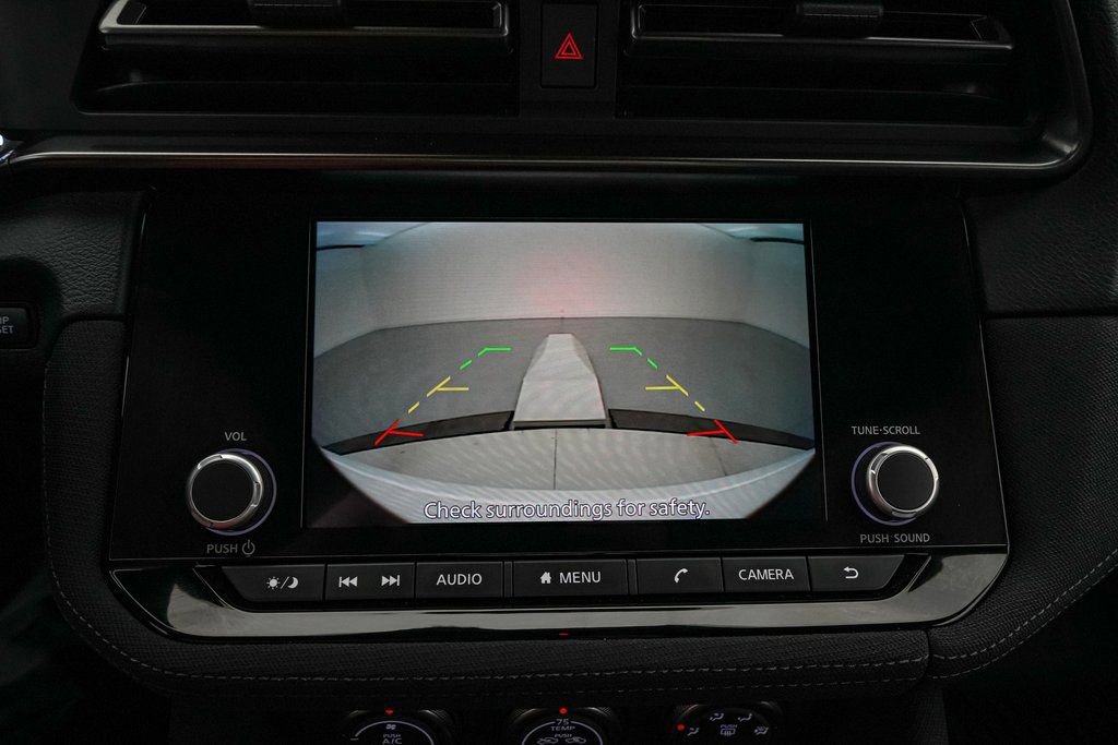 Used 2024 Nissan Z Sport w/ Floor Mat Package image 30