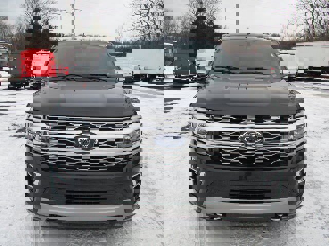Certified 2022 Ford Expedition Platinum image 10