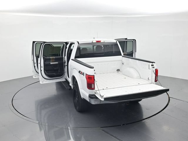 Certified 2020 Ford F150 Lariat AWD/4WD image 48