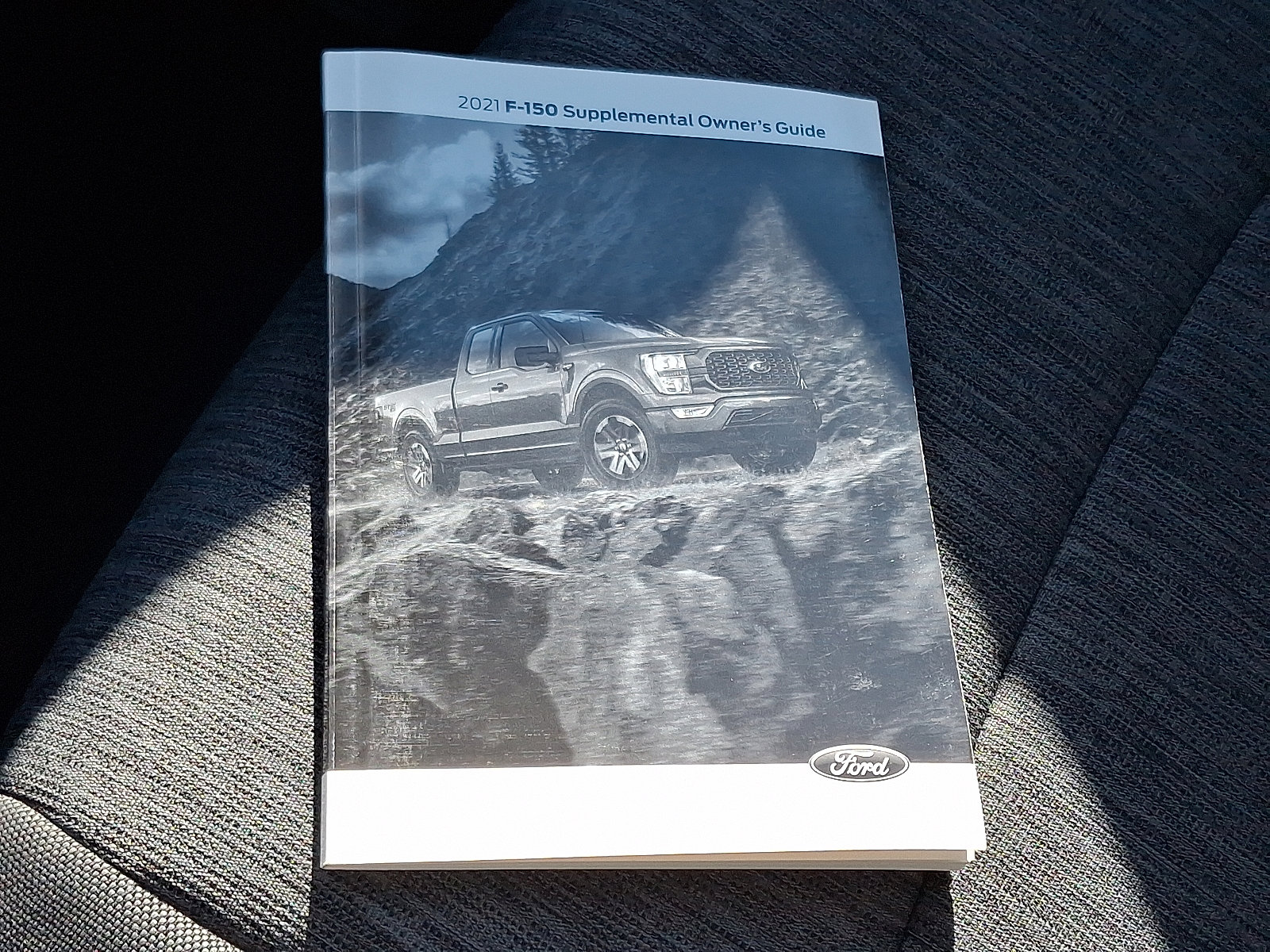 Certified 2021 Ford F150 XL w/ Equipment Group 101A High image 26