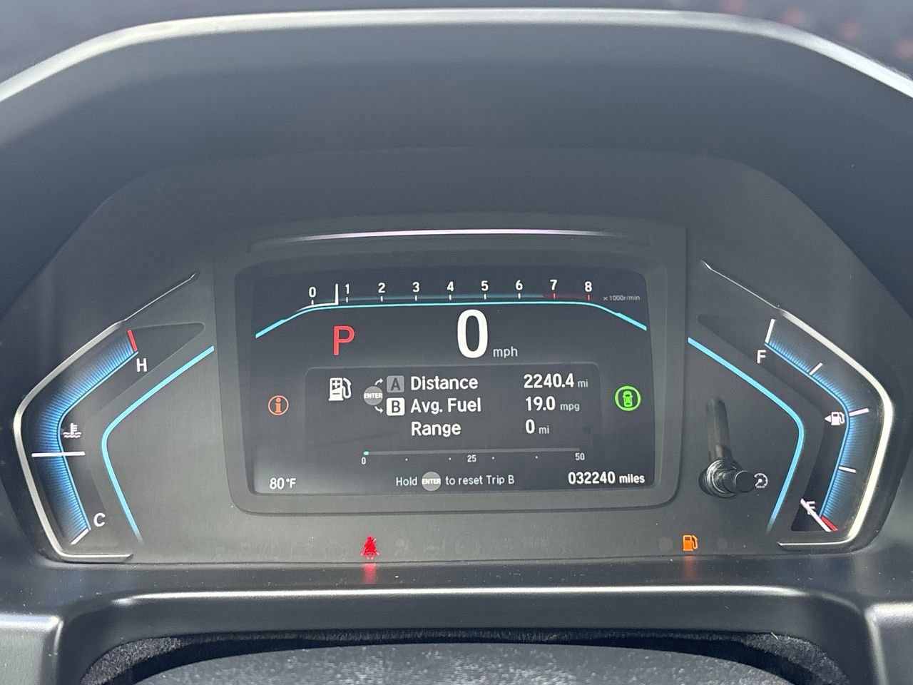 Used 2024 Honda Odyssey Sport image 38