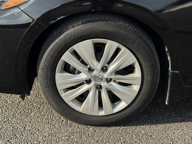 Used 2024 Nissan Sentra S FWD image 9