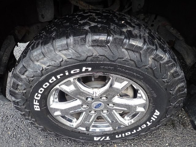 Certified 2021 Ford F150 XLT w/ XTR Package AWD/4WD image 13