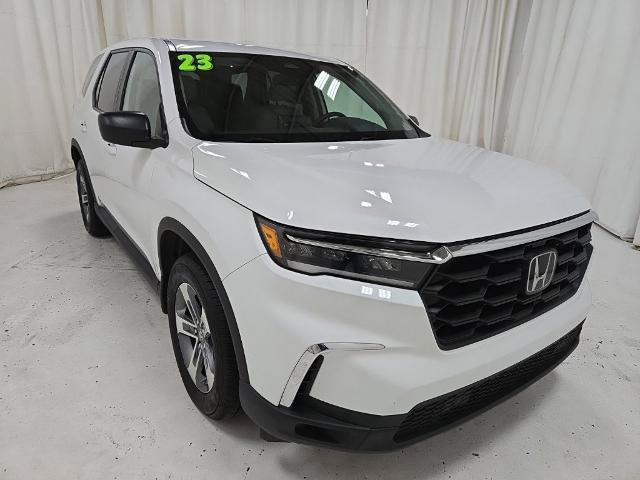 Used 2023 Honda Pilot LX image 11