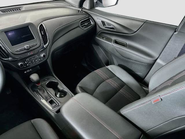 Used 2024 Chevrolet Equinox RS FWD image 11