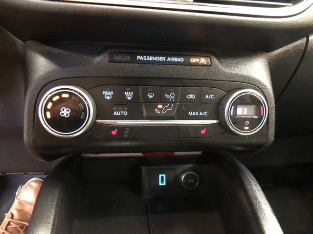 Certified 2020 Ford Escape SE image 17