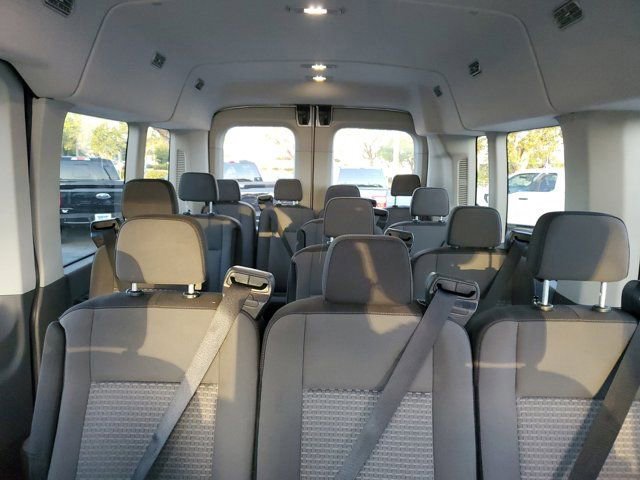 Certified 2024 Ford Transit 350 XLT image 28