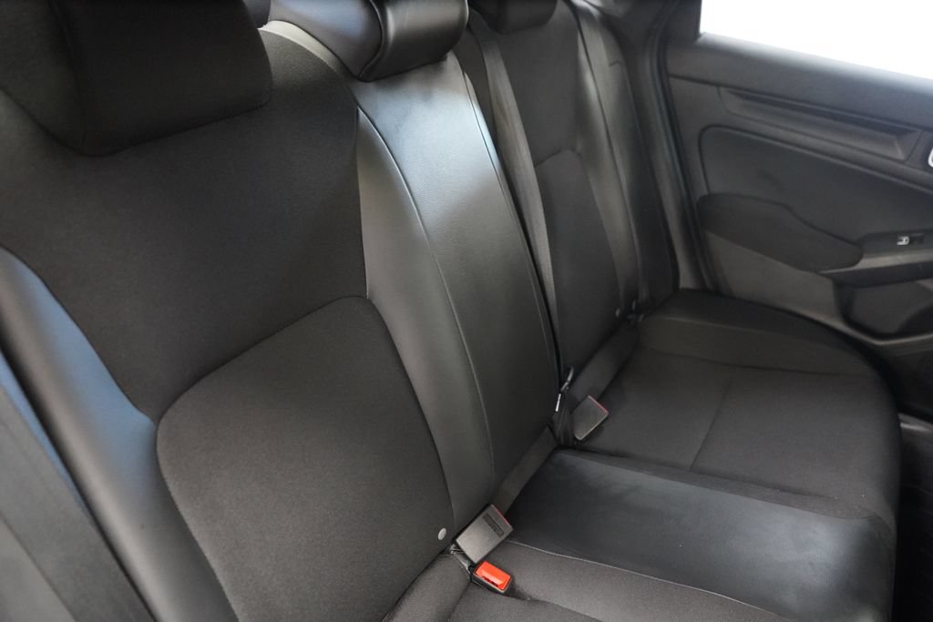 Used 2024 Honda Civic Sport image 24