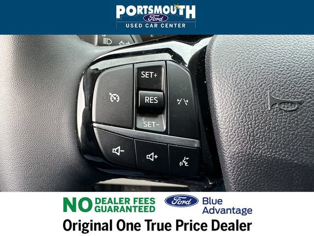 Certified 2023 Ford Escape Active image 23