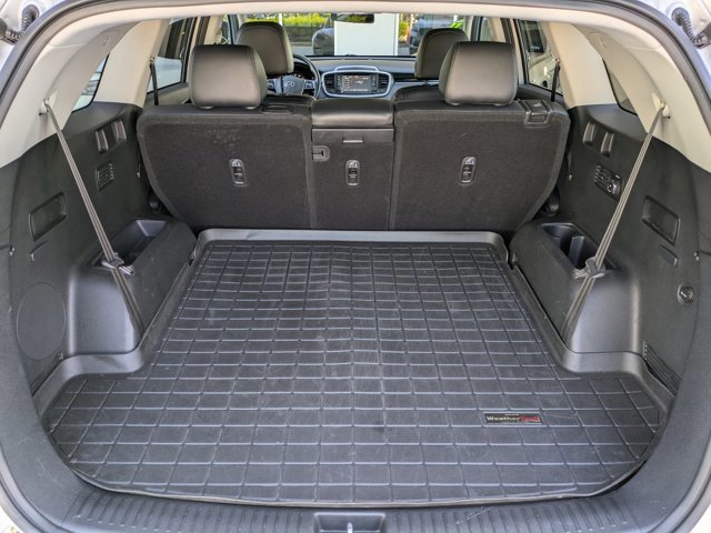 Used 2019 Kia Sorento EX image 19
