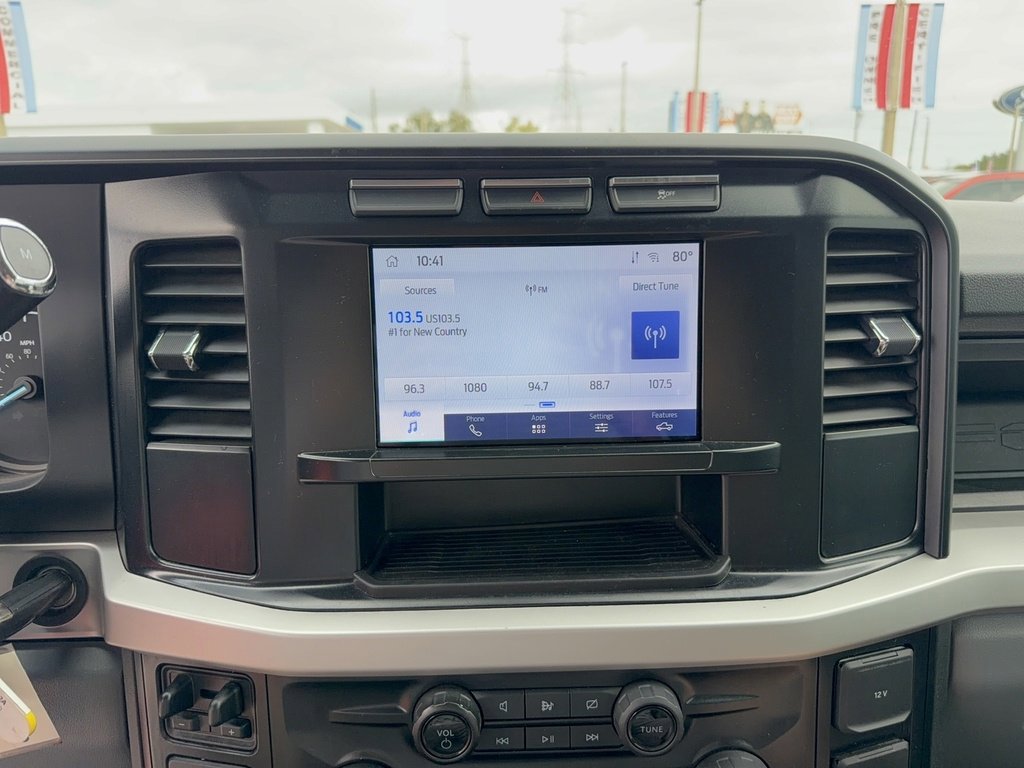 Certified 2024 Ford F350 XL w/ XL Chrome Package image 23