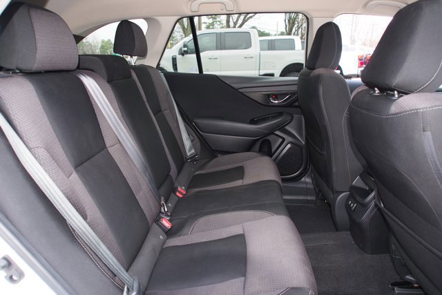Used 2020 Subaru Outback Premium image 13