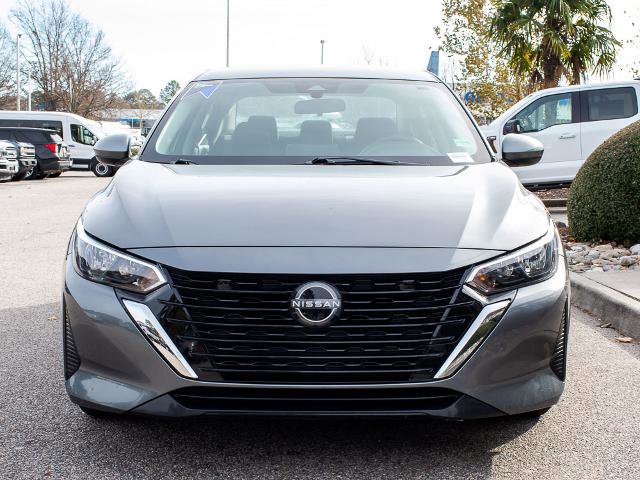 Used 2024 Nissan Sentra SV image 2