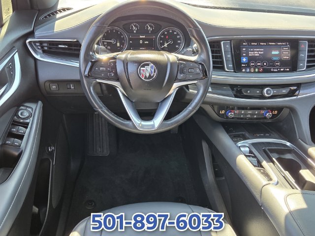 Used 2024 Buick Enclave Essence w/ Experience Buick Package AWD/4WD image 11