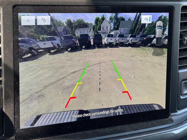 Certified 2023 Ford F150 XLT w/ Equipment Group 302A High AWD/4WD image 22