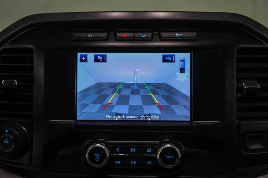 Certified 2023 Ford F150 XLT w/ Equipment Group 301A Mid image 23