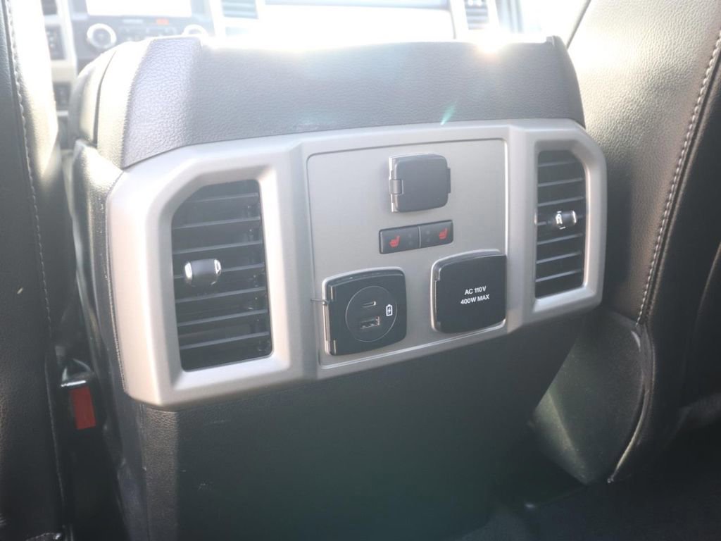 Certified 2020 Ford F350 Lariat w/ Lariat Ultimate Package image 15