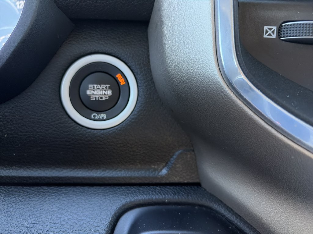 Used 2022 RAM 1500 Laramie RWD image 27