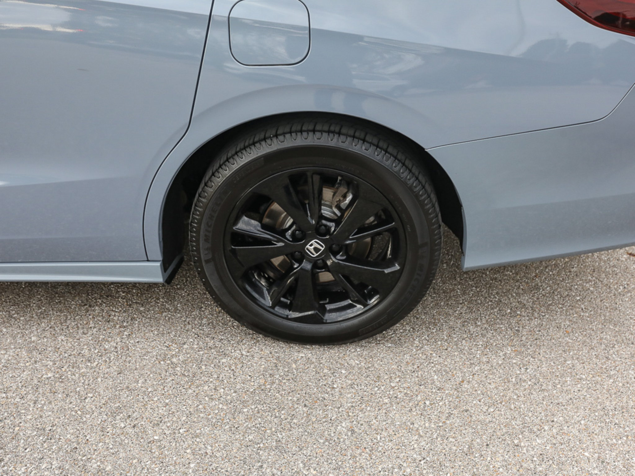 Used 2023 Honda Odyssey Sport image 4