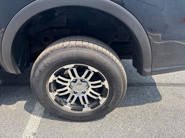 Certified 2019 Ford Ranger XL w/ Equipment Group 101A Mid AWD/4WD image 26