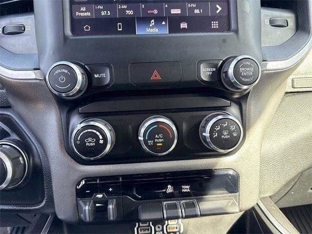 Used 2022 RAM 1500 Big Horn image 15