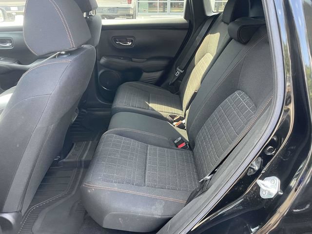 Used 2024 Honda HR-V Sport image 12