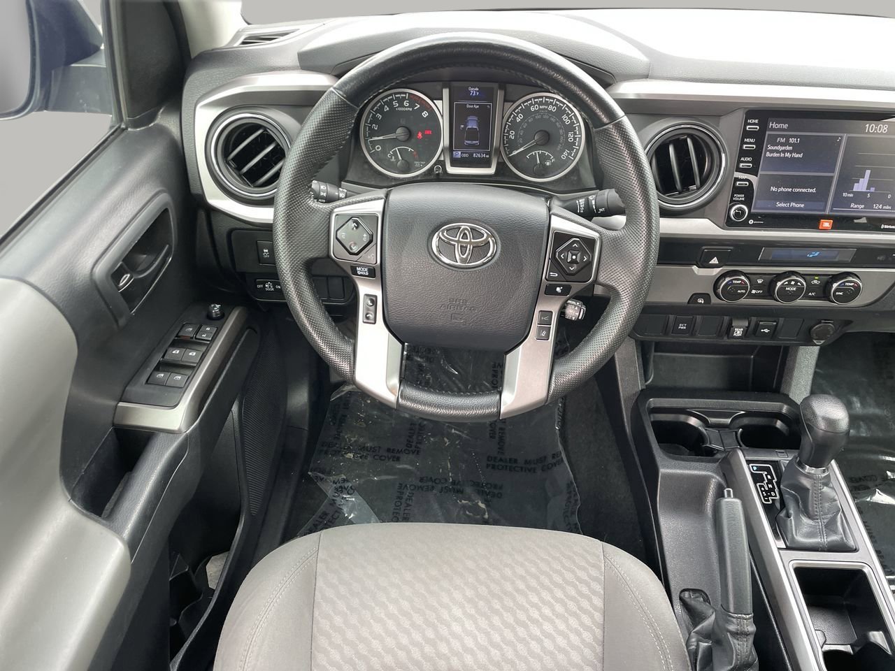 Used 2023 Toyota Tacoma SR5 RWD image 19